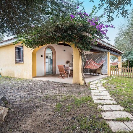Casa Su Barone 1 Villa Orosei Eksteriør billede
