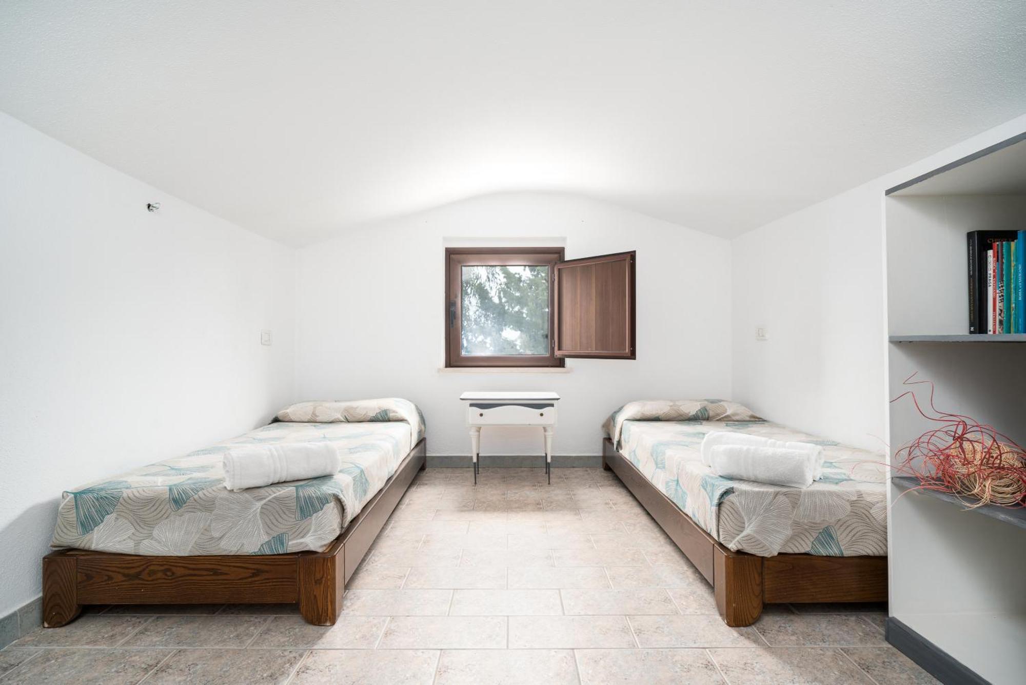 Casa Su Barone 1 Villa Orosei Eksteriør billede