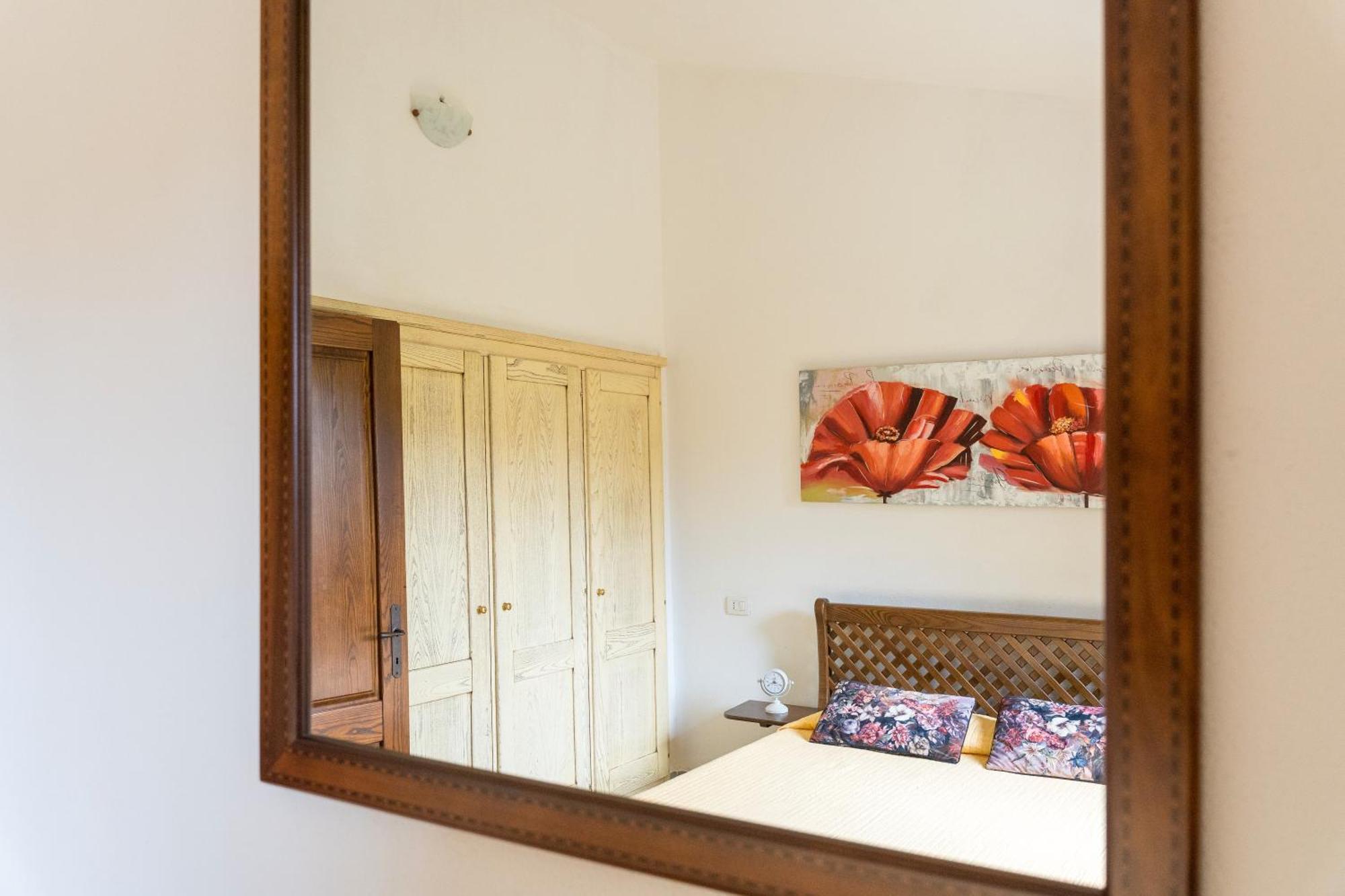 Casa Su Barone 1 Villa Orosei Eksteriør billede