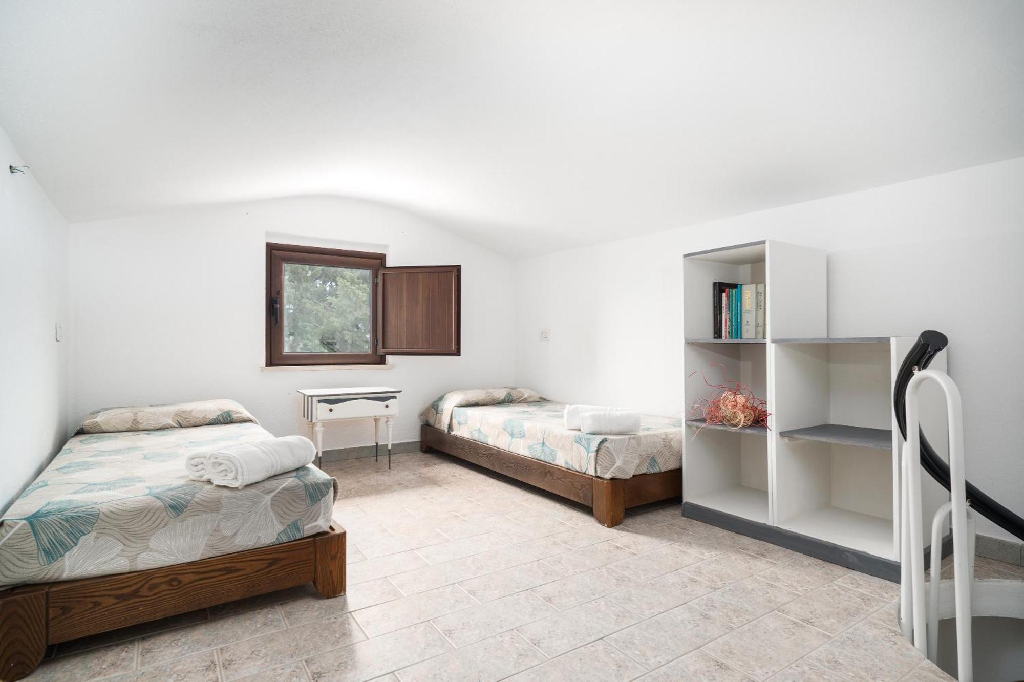 Casa Su Barone 1 Villa Orosei Eksteriør billede