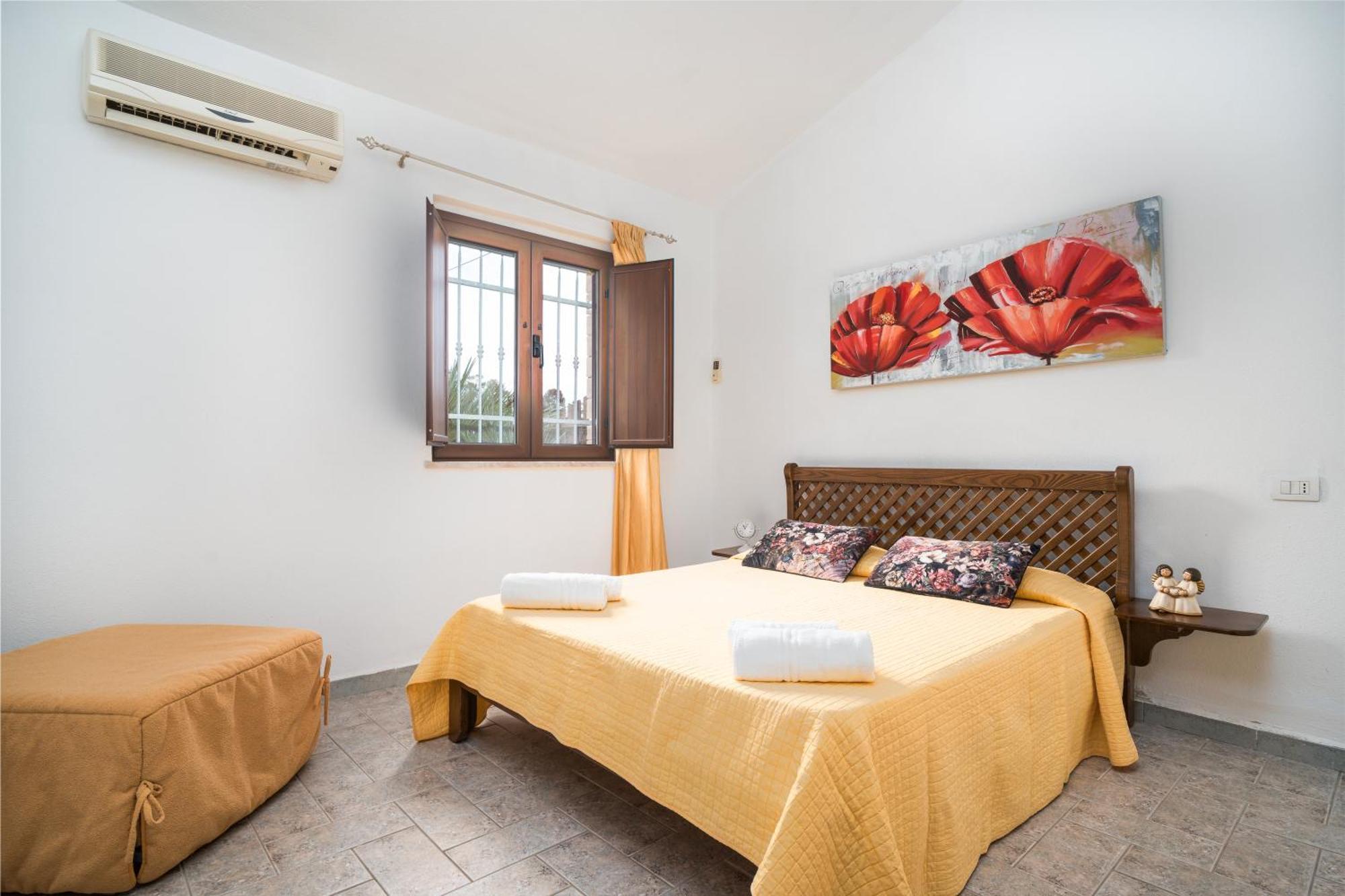 Casa Su Barone 1 Villa Orosei Eksteriør billede